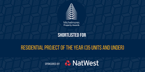 Residential Project of the Year