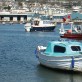 Devon harbour