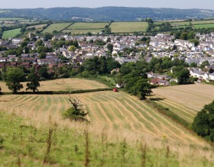 Hills